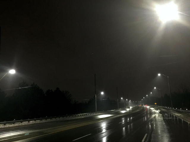 STREETS AND ROADWAY LIGHTING – Actlap Tech